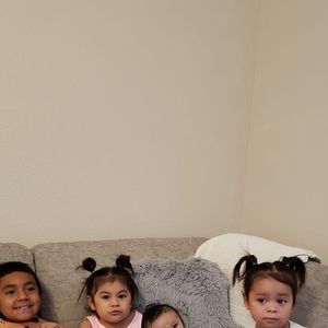 Meet your Posher, Arthur lisa